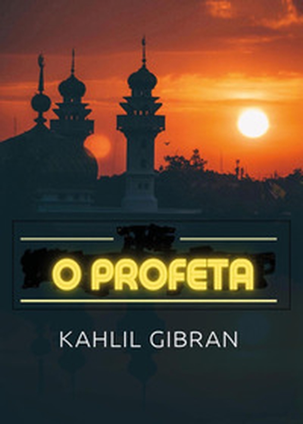 O profeta - Librerie.coop O profeta - Librerie.coop
