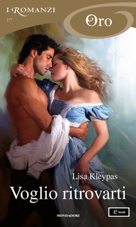 Voglio ritrovarti (I Romanzi Oro) - Librerie.coop