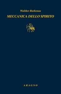 Meccanica dello spirito - Librerie.coop