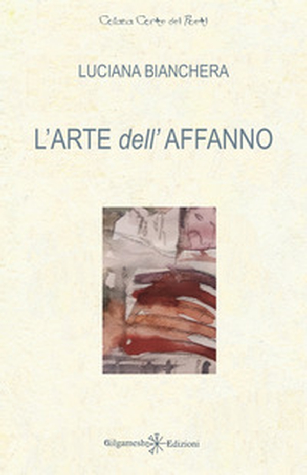 L'arte dell'affanno - Librerie.coop L'arte dell'affanno - Librerie.coop
