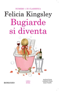 Bugiarde si diventa - Librerie.coop