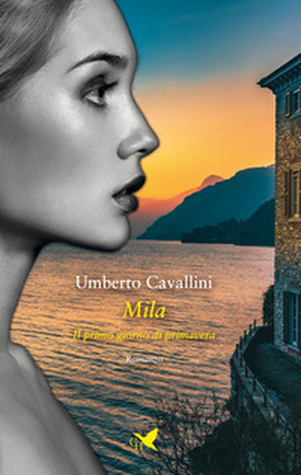 Mila. Il primo giorno di primavera - Librerie.coop Mila. Il primo giorno di primavera - Librerie.coop