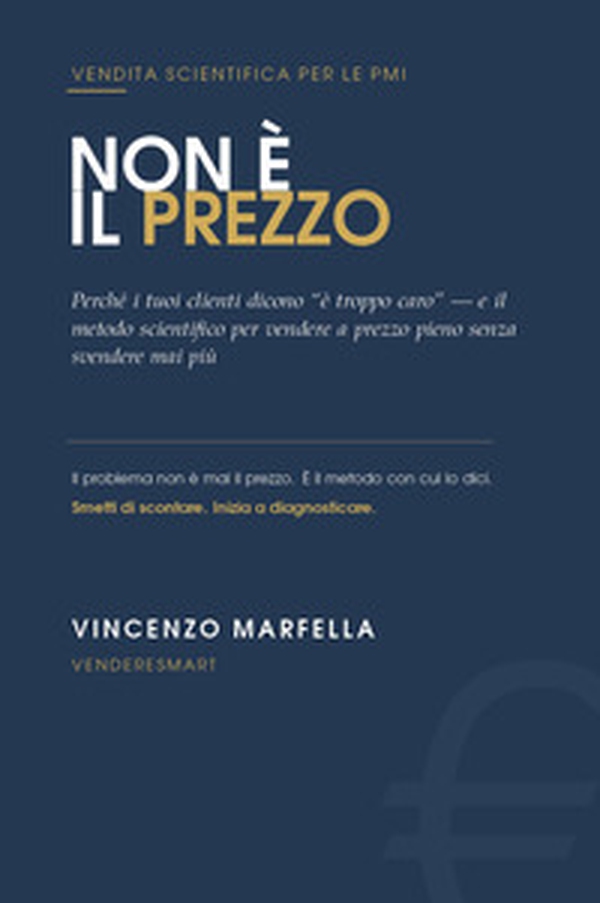 Non è il prezzo - Librerie.coop