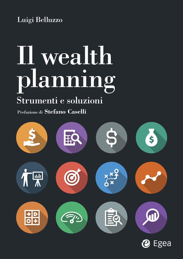 Wealth planning - Librerie.coop Wealth planning - Librerie.coop