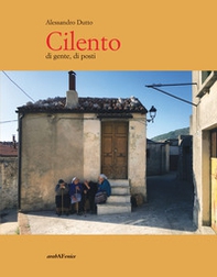 Cilento di gente, di posti - Librerie.coop