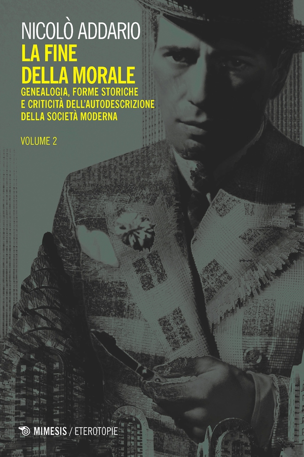 La fine della morale vol. 2 - Librerie.coop La fine della morale vol. 2 - Librerie.coop