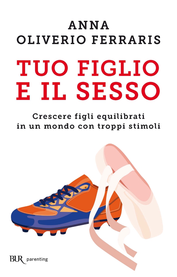 Tuo figlio e il sesso - Librerie.coop Tuo figlio e il sesso - Librerie.coop