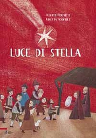 Luce di stella - Librerie.coop Luce di stella - Librerie.coop