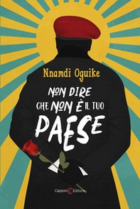 Non dire che non è il tuo paese - Librerie.coop