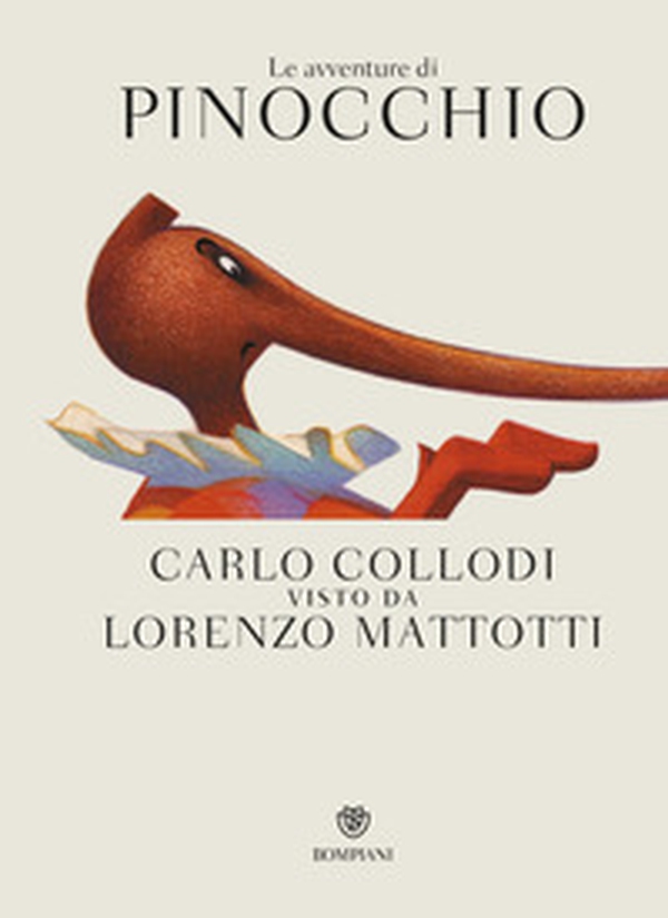 Le avventure di Pinocchio - Librerie.coop Le avventure di Pinocchio - Librerie.coop