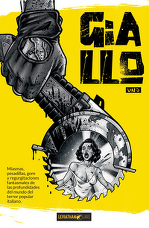 Giallo. Ediz. Variant speciale limitata - Librerie.coop Giallo. Ediz. Variant speciale limitata - Librerie.coop