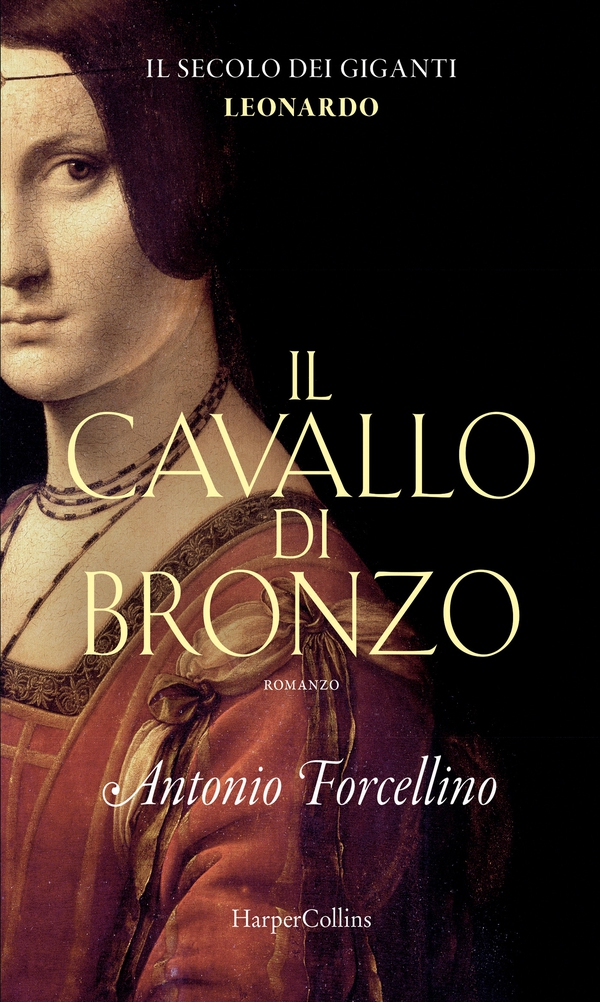 Il cavallo di bronzo - Librerie.coop Il cavallo di bronzo - Librerie.coop