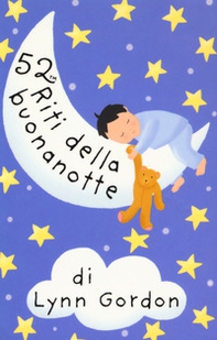 52 riti della buona notte. Carte - Librerie.coop