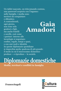 Diplomazie domestiche - Librerie.coop
