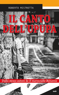 Il canto dell'upupa - Librerie.coop