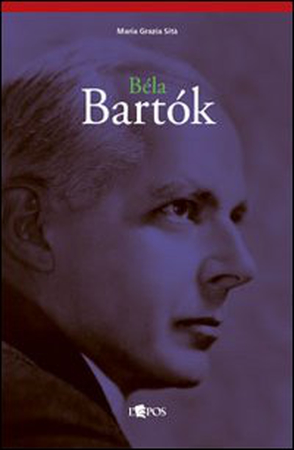 Béla Bartók - Librerie.coop Béla Bartók - Librerie.coop