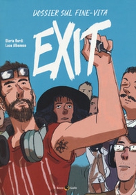 Exit. Dossier sul fine vita - Librerie.coop Exit. Dossier sul fine vita - Librerie.coop