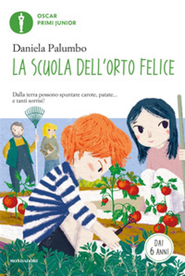 La scuola dell'orto felice - Librerie.coop La scuola dell'orto felice - Librerie.coop