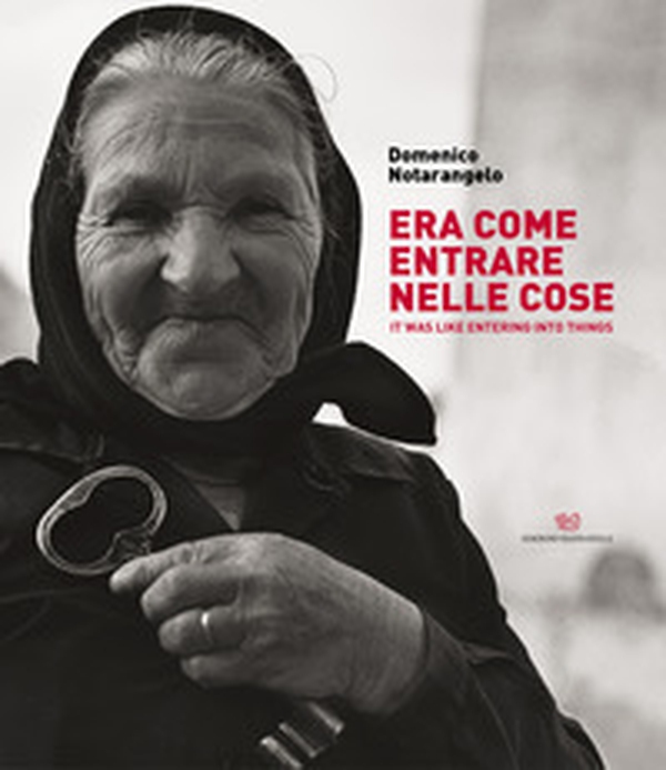 Era come entrare nelle cose. It was like entering into things. Ediz. italiana-inglese - Librerie.coop Era come entrare nelle cose. It was like entering into things. Ediz. italiana-inglese - Librerie.coop