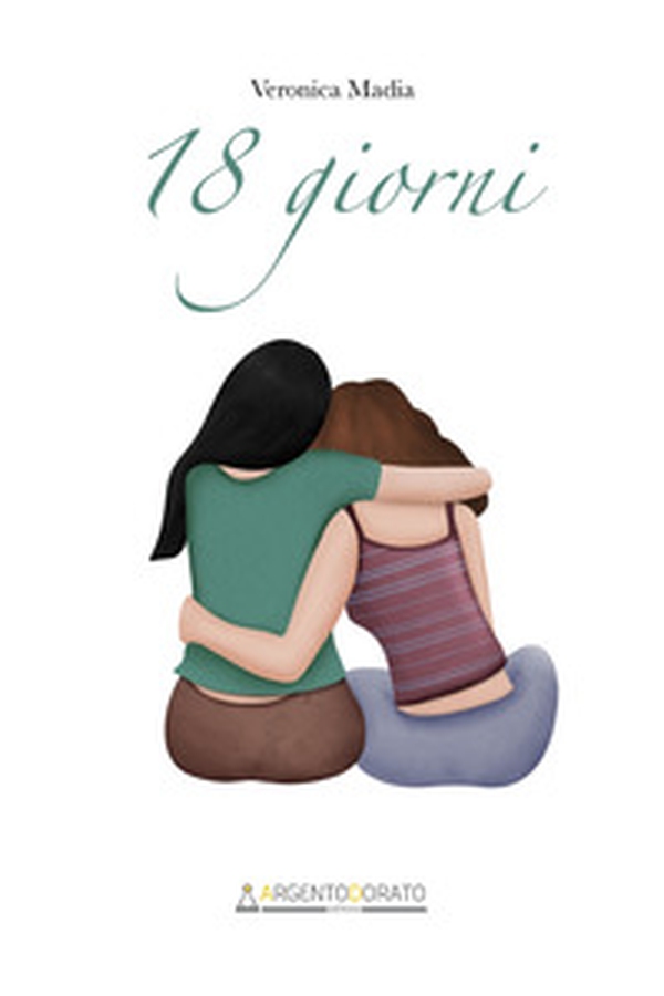 18 giorni accanto a te - Librerie.coop 18 giorni accanto a te - Librerie.coop