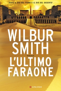 L'ultimo faraone - Librerie.coop L'ultimo faraone - Librerie.coop