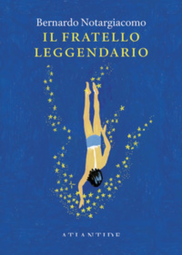 Il fratello leggendario - Librerie.coop