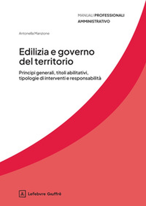 Edilizia e governo del territorio - Librerie.coop