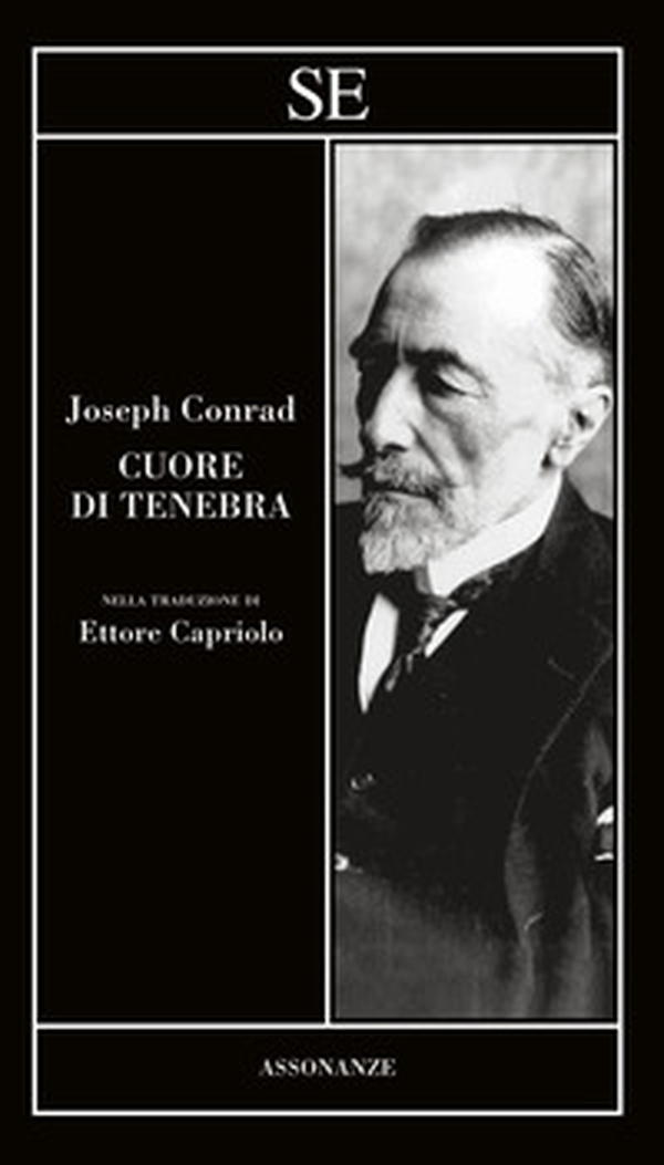 Cuore di tenebra - Librerie.coop Cuore di tenebra - Librerie.coop