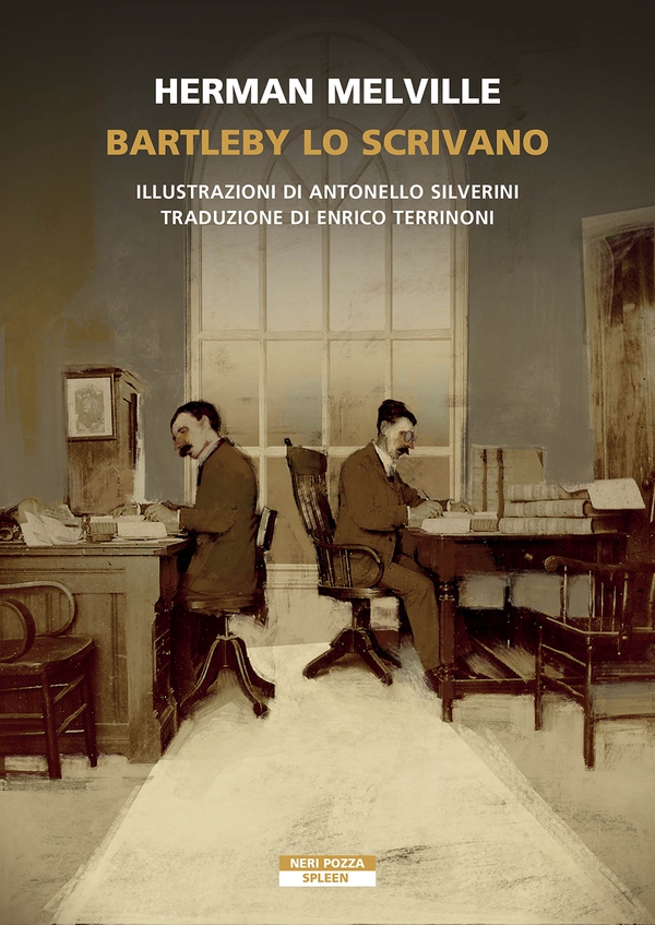 Bartleby lo scrivano - Librerie.coop Bartleby lo scrivano - Librerie.coop