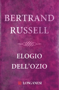 Elogio dell'ozio - Librerie.coop Elogio dell'ozio - Librerie.coop