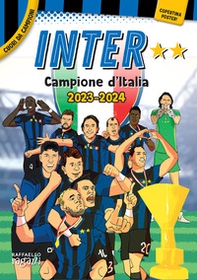 Inter. Campione 2024 - Librerie.coop