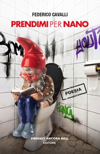 Prendimi per nano - Librerie.coop Prendimi per nano - Librerie.coop