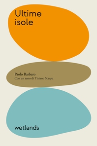 Ultime Isole - Librerie.coop
