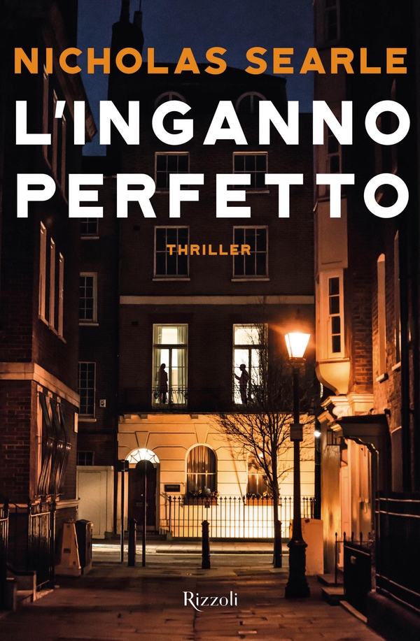 L'inganno perfetto - Librerie.coop L'inganno perfetto - Librerie.coop