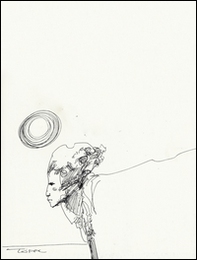 Il collezionista. Ediz. variant Sketch - Librerie.coop