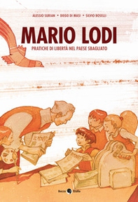 Mario Lodi. Pratiche di libertà nel paese sbagliato - Librerie.coop Mario Lodi. Pratiche di libertà nel paese sbagliato - Librerie.coop