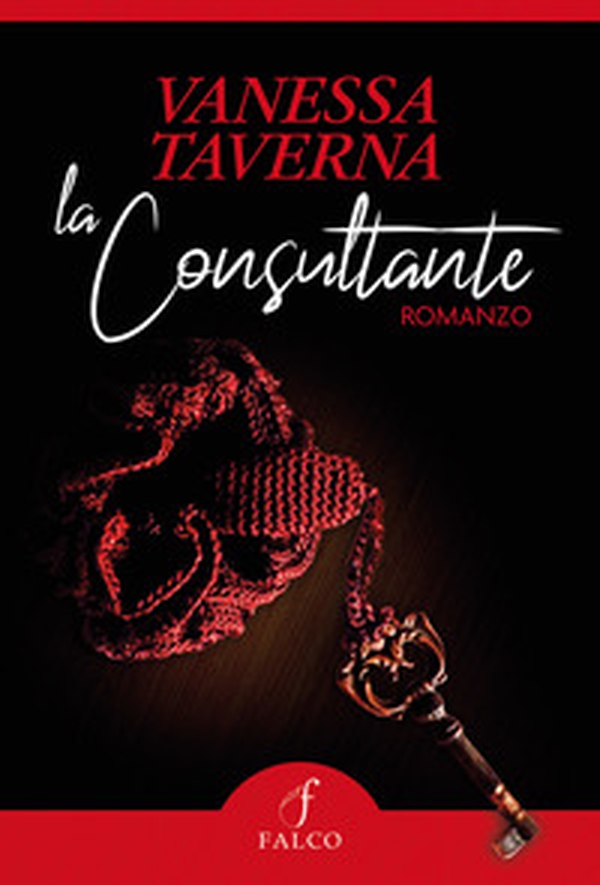 La Consultante - Librerie.coop La Consultante - Librerie.coop