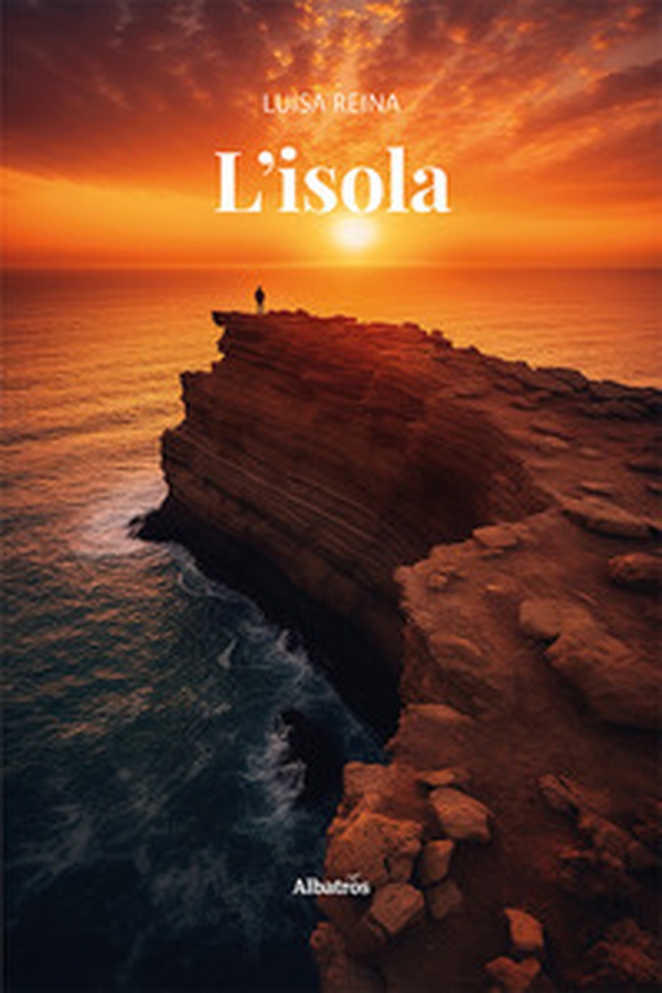 L'isola - Librerie.coop L'isola - Librerie.coop