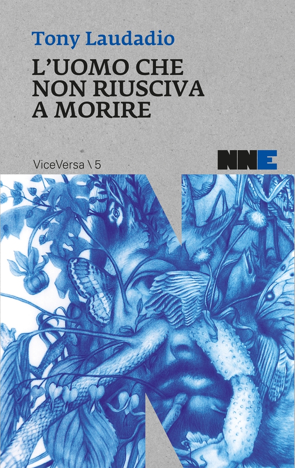 L'uomo che non riusciva a morire - Librerie.coop L'uomo che non riusciva a morire - Librerie.coop