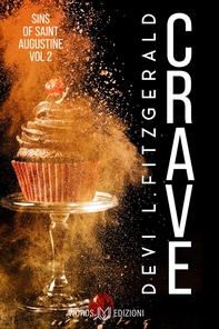 Crave - Librerie.coop