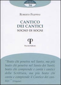 Cantico dei cantici. Sogno dei sogni - Librerie.coop