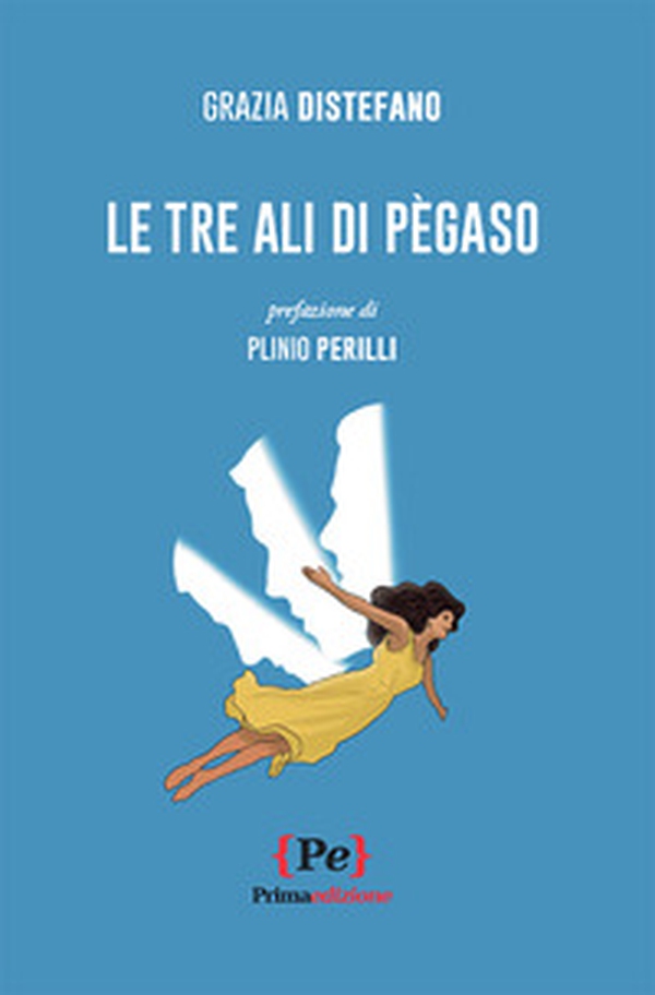 Le tre ali di Pègaso - Librerie.coop Le tre ali di Pègaso - Librerie.coop
