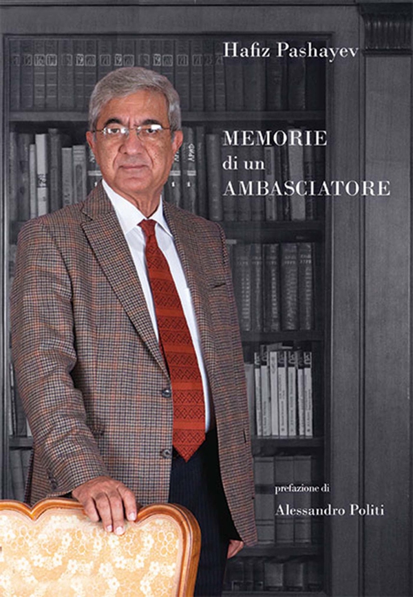 Memorie di un ambasciatore - Librerie.coop Memorie di un ambasciatore - Librerie.coop