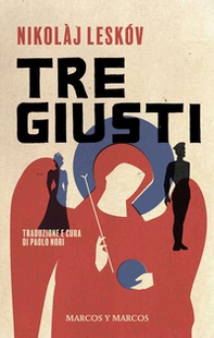 Tre giusti - Librerie.coop
