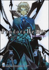 Pandora hearts - Vol. 14 - Librerie.coop