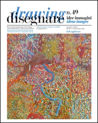Disegnare. Idee, immagini. Ediz. italiana e inglese - Vol. 49 - Librerie.coop Disegnare. Idee, immagini. Ediz. italiana e inglese - Vol. 49 - Librerie.coop