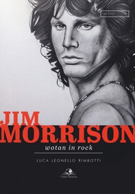 Jim Morrison wotan in rock - Librerie.coop