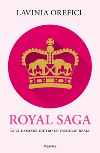Royal Saga - Librerie.coop