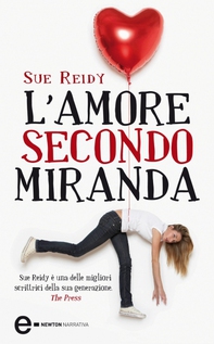 L'amore secondo Miranda - Librerie.coop L'amore secondo Miranda - Librerie.coop
