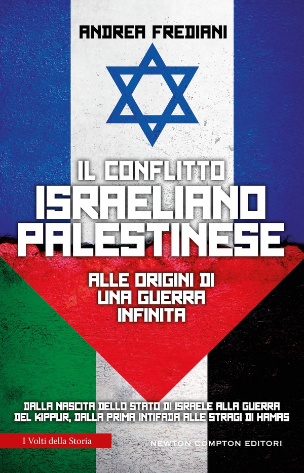 Il conflitto israeliano-palestinese. Alle origini di una guerra infinita - Librerie.coop Il conflitto israeliano-palestinese. Alle origini di una guerra infinita - Librerie.coop